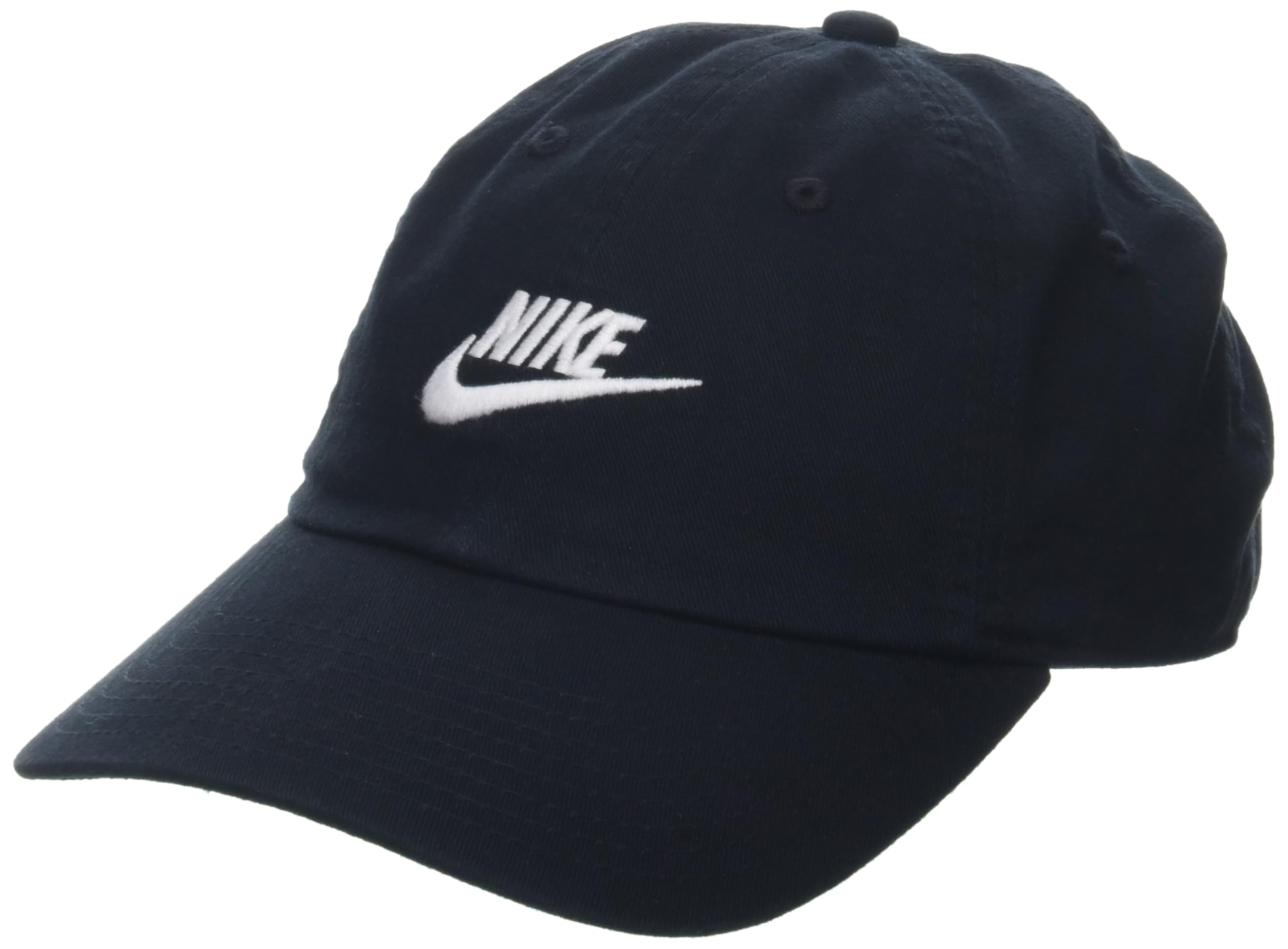 

Club CB FUT WSH L Размер бейсболки [Nike] Черный/Белый FB5368-011 L/XL