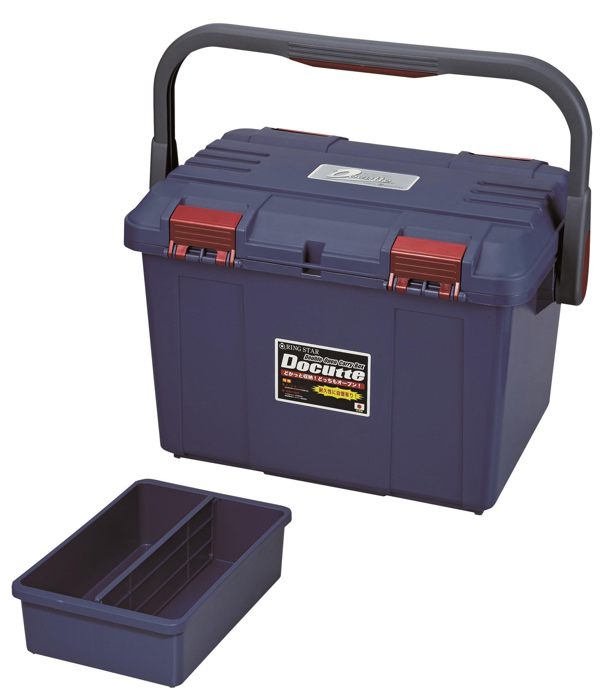 

Ring Star Blue D-5000 синий