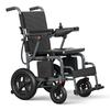 E-BYCCO DH01123 Elektrischer Mobilitätsroller für Senioren 360W Motor 10AH Batterie 17 Zoll Breiter Sitz Geräumiger Innenraum E-Mobilitätsfahrzeug Tägliche Outdoor-Reisen