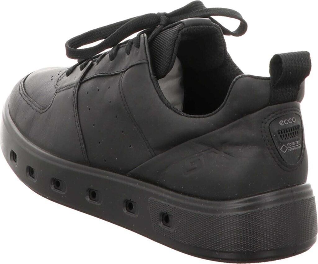 Кроссовки Ecco STREET 720 52081401001 black
