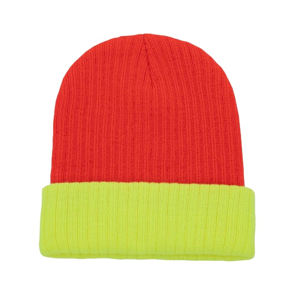 Korntex Two Tone Beanie