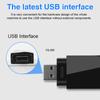 European EU AU DAB + Antenna  USB Adapter Digital Audio Broadcast  Android Car Radio Stereo Receiver Player