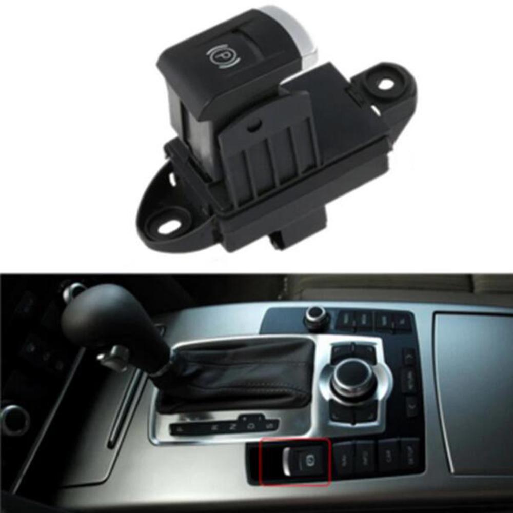 4F1927225A Electronic Parking Brake Handbrake Switch For