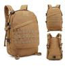 Military Tactical Tourist Military Backpack 40L Outdoor Survival Khaki