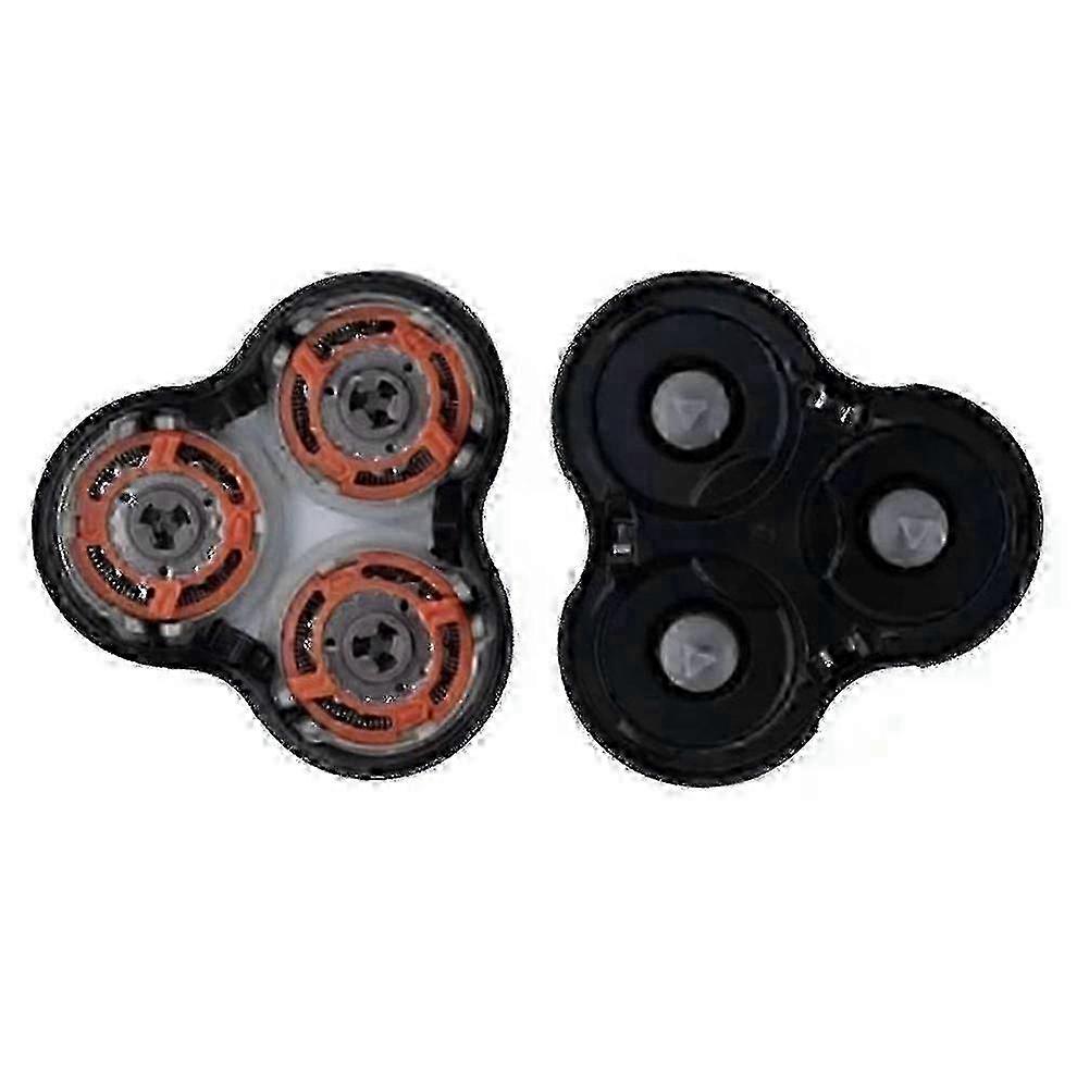 Philips SH90 Náhradní holicí hlavy pro řadu 9000 S9911 S9731 S9711 S9511 S9111 S9031 S9988, Originální kvalita, Hladké oholení