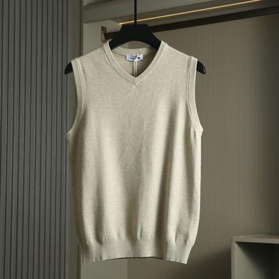 Warme kleding – Gebreide gilets