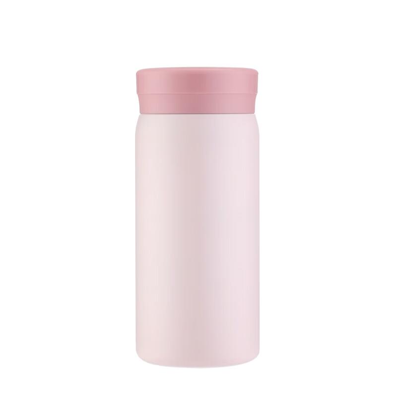 Lock&Lock Lightweight Portable Stainless Steel Insulated Mug