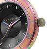 Volare TARAS Rainbow 44mm WVT19TI001M Genuine Import Black [Class Fourteen] Men's