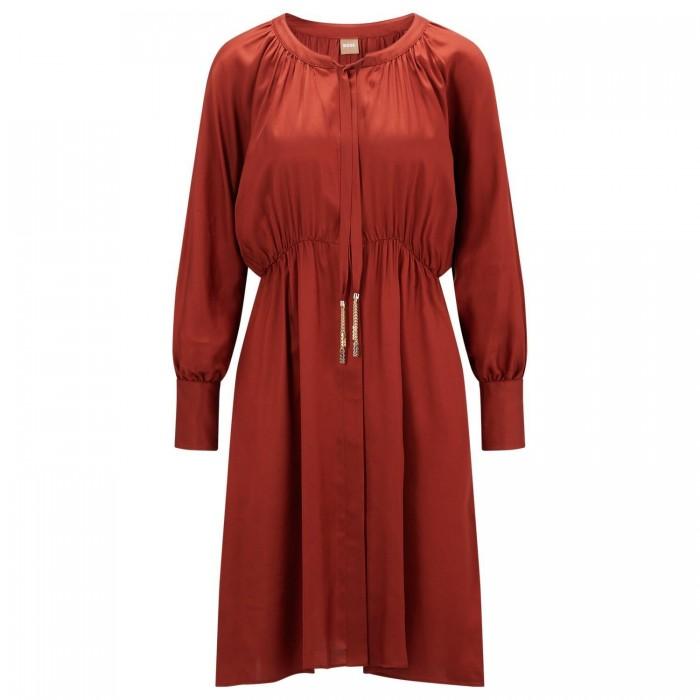 Boss Womens/Ladies Davinta1 Dress