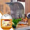Air Freshener Box 120g Kitchen Oil Absorber Long Lasting Odor Eliminator for Home Bathroom Closet Pet Area Living Room Bedroom