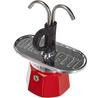 Кофеварка Bialetti Set Mini Express Espressokanne rot (0007303)