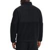 Under Armour Mission Jacket Men's Black 1366091-001