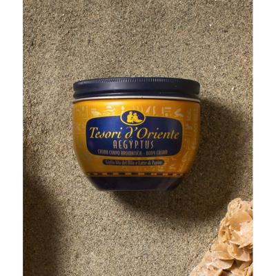 Tesoridoriente Egyptus Body Cream 300ml