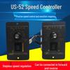 Controlador de Velocidade para Motor AC 220V - 25W a 250W