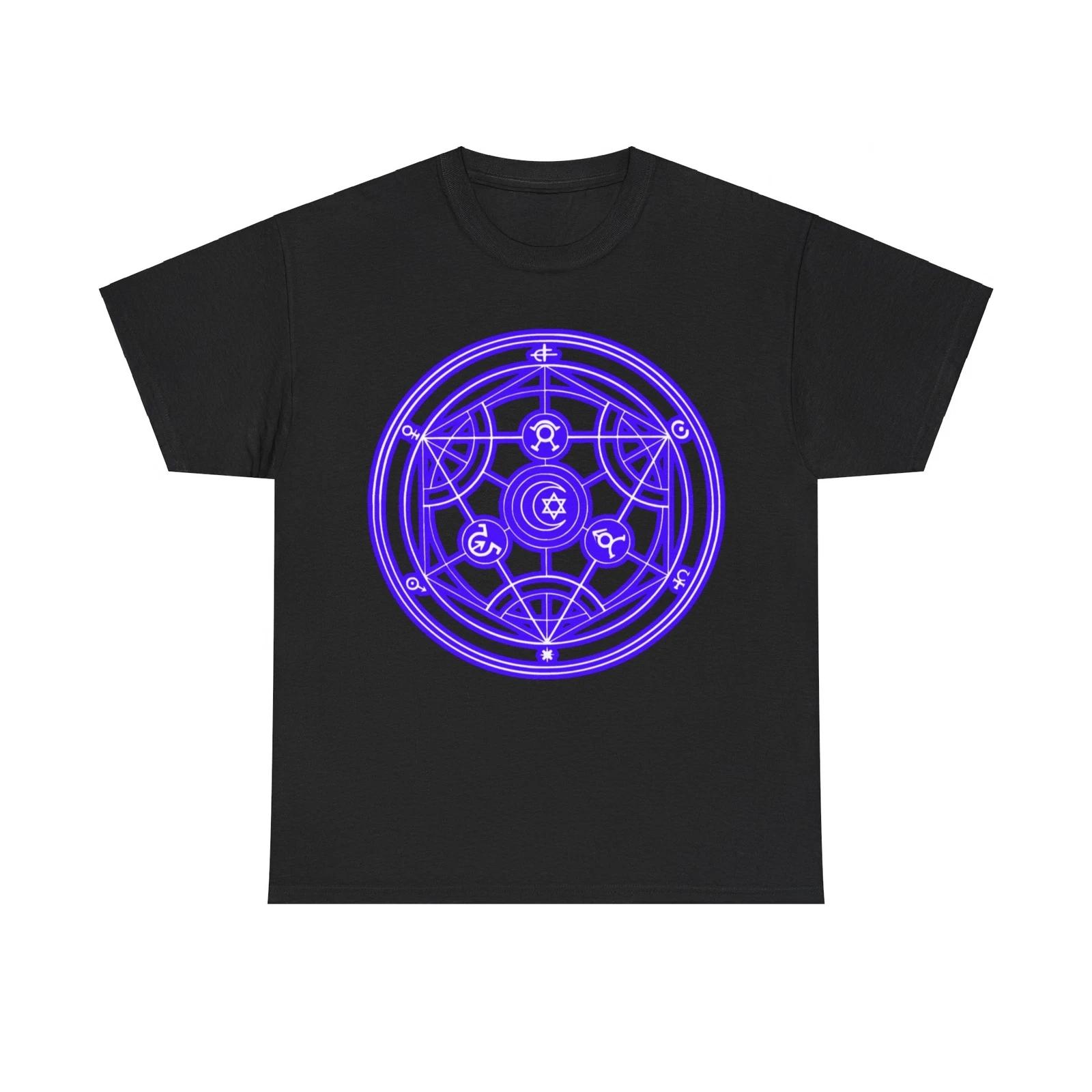 Thouxanbanfauni Faunifigueroa Equivalent Exchange T-Shirts Tees Album Tour Merch XL