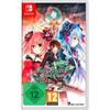 Jeu Nintendo Switch Idea Factory Fairy Fencer F: Refrain Chord Day One Edition