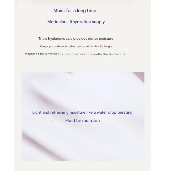 Innisfree Blueberry Rebalancing Skin&Lotion 150ml/130ml