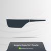 19-24 Ford Territory Interior TPU Protection Film for Navigation, Console, and Gear Shift