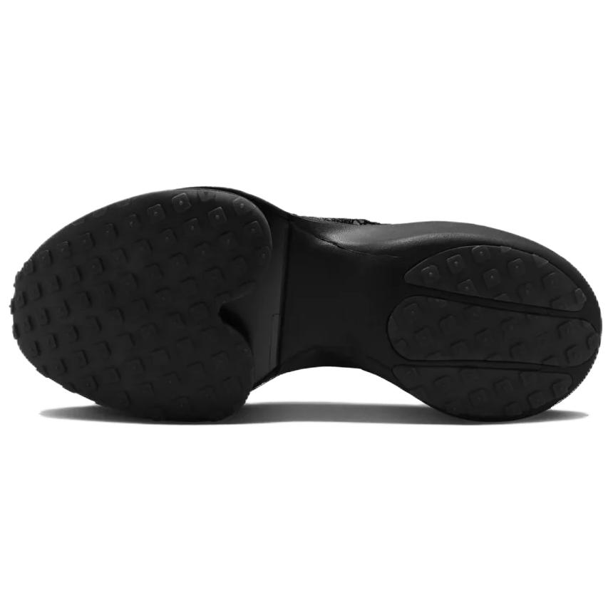 Nike Zoom Mmw 6 Trd Run Black Sneakers casual DR5385-001