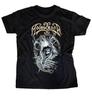 NOVÉ Album kapely Moonsorrow z těžké bavlny Černé tričko S-5XL US026