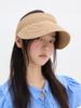 Beulaunhaes Delicate Sun Visor - Natural