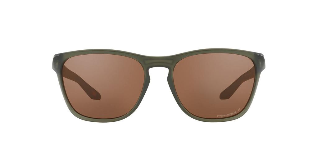 Oakley Sunglasses OO9479 Matte Olive Tungsten Temporized Lens 56 Ink/Prism