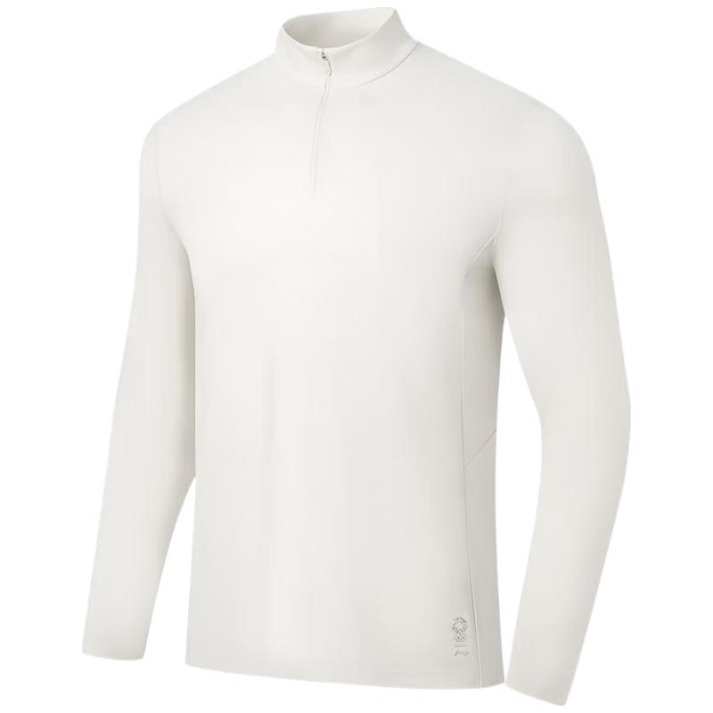 Li-Ning Men's Gold Label Long Sleeve T-Shirt ATLW065