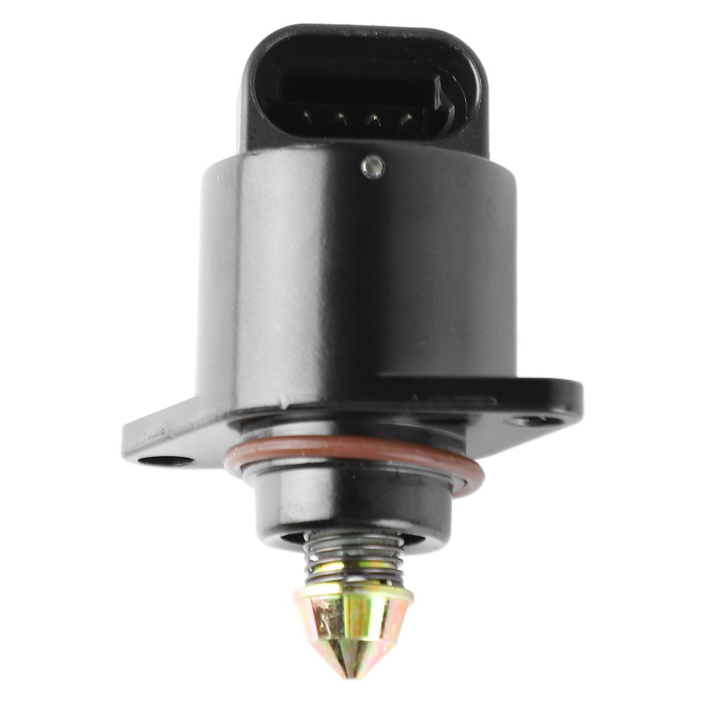 Bränsleinsprutning Tomgångsluftreglerventil 93744675 Biltillbehör Ersättning för Chevy CORSA MERIVA