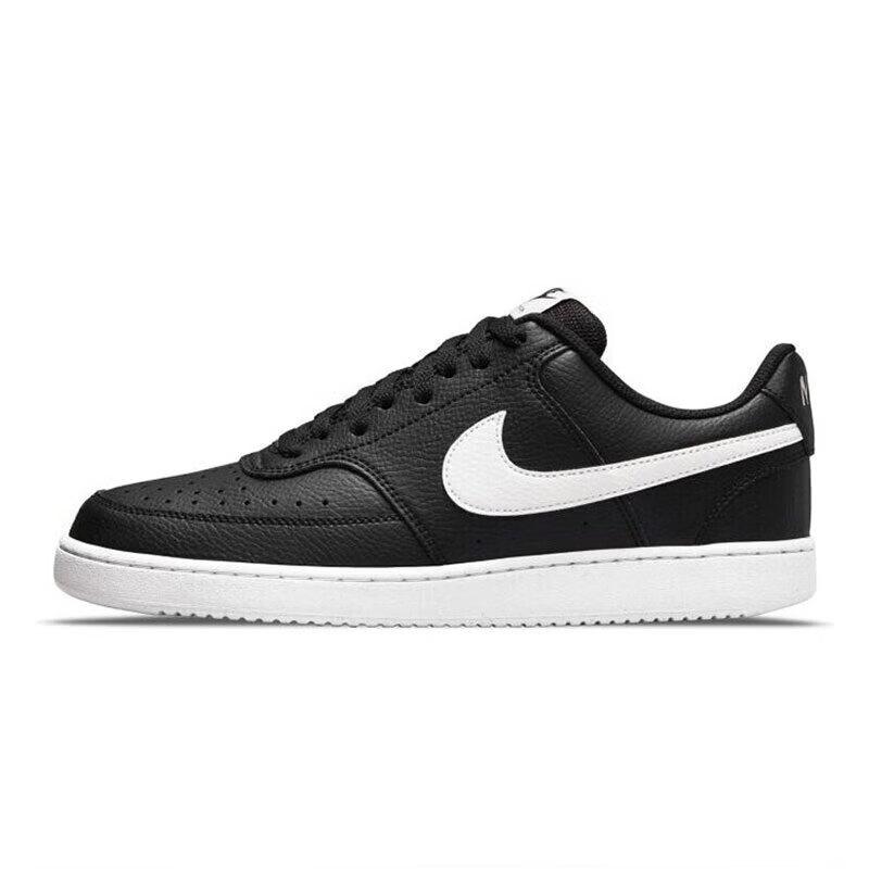 Nike Men's Court Vision LO NN Sneakers DH2987-001
