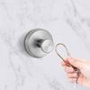 Suction Cup Hooks, No Drill, Shower, Front Door Wreaths