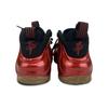 Nike Air Foamposite One Metallic Red 2012 314996-610(2011)