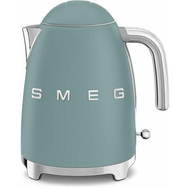 

Чайник Smeg KLF03EGMEU