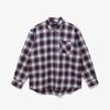 Check Shirt Red 14741952