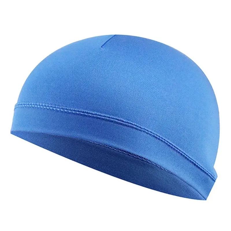 1/3Pcs Summer Unisex Quick Dry Cooling Cap Breathable Sun Protection Comfort Fit For Cycling Running Outdoor Essential Cap