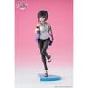 Apex Oshino Love Over Koi Love Akuru Hayaboshi 1/7 Scale PVC & ABS Painted Figure Collectible
