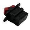 #2609120274#1607200202 On/Off Switch Palm Router Fits Carving Machine Motor PR10E PR20EVS PR20EVSK Durable Replacement Parts New for Bosch