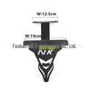 CFMOTO 250NK/300NK Modified Motorcycle License Plate Holder
