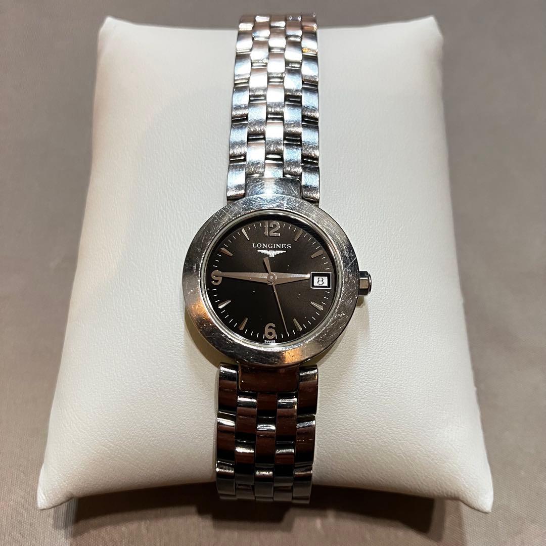 Used LONGINES Dolce Vita L5.175.4 Quartz [Standard]