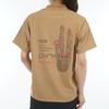 Ping Apparel Short Sleeve High Neck Shirt Golf Size L Women's (Brand Logo) / / 622-5167306 040_Beige,