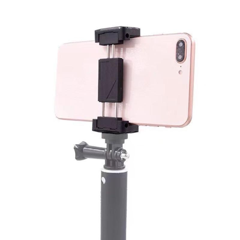 Universelle Faltbare E-Form Stativhalterung für DSLR Spiegellose Smartphone Leichtgewichtige Tragbare Fotoausrüstung