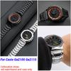 GA-2100 Watchband case Mod Kit For Casio G-SHOCK Farm Oak GA2100 GA2110 GA-B2100 Modified metal Bezel stainless steel strap Tool