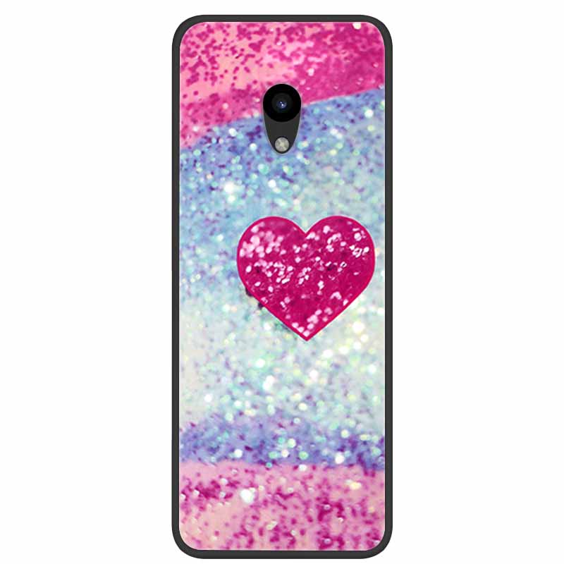 For Xiaomi Qin F21 Pro/ F22 Pro Cases Animal Soft Silicone Phone Back Cover for Qin F22 Pro Protective Lion Fundas F21 Pro Cases