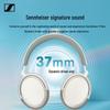 Sennheiser ACCENTUM Wireless Noise-Cancelling Headphones