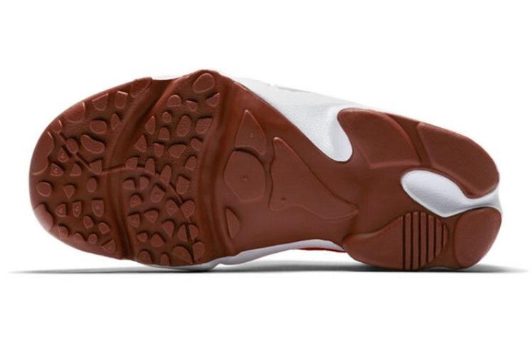 Nike Air Rift Hook and Loop Slip Resistant Cushioning, Breathable, Lightweight 322359-600