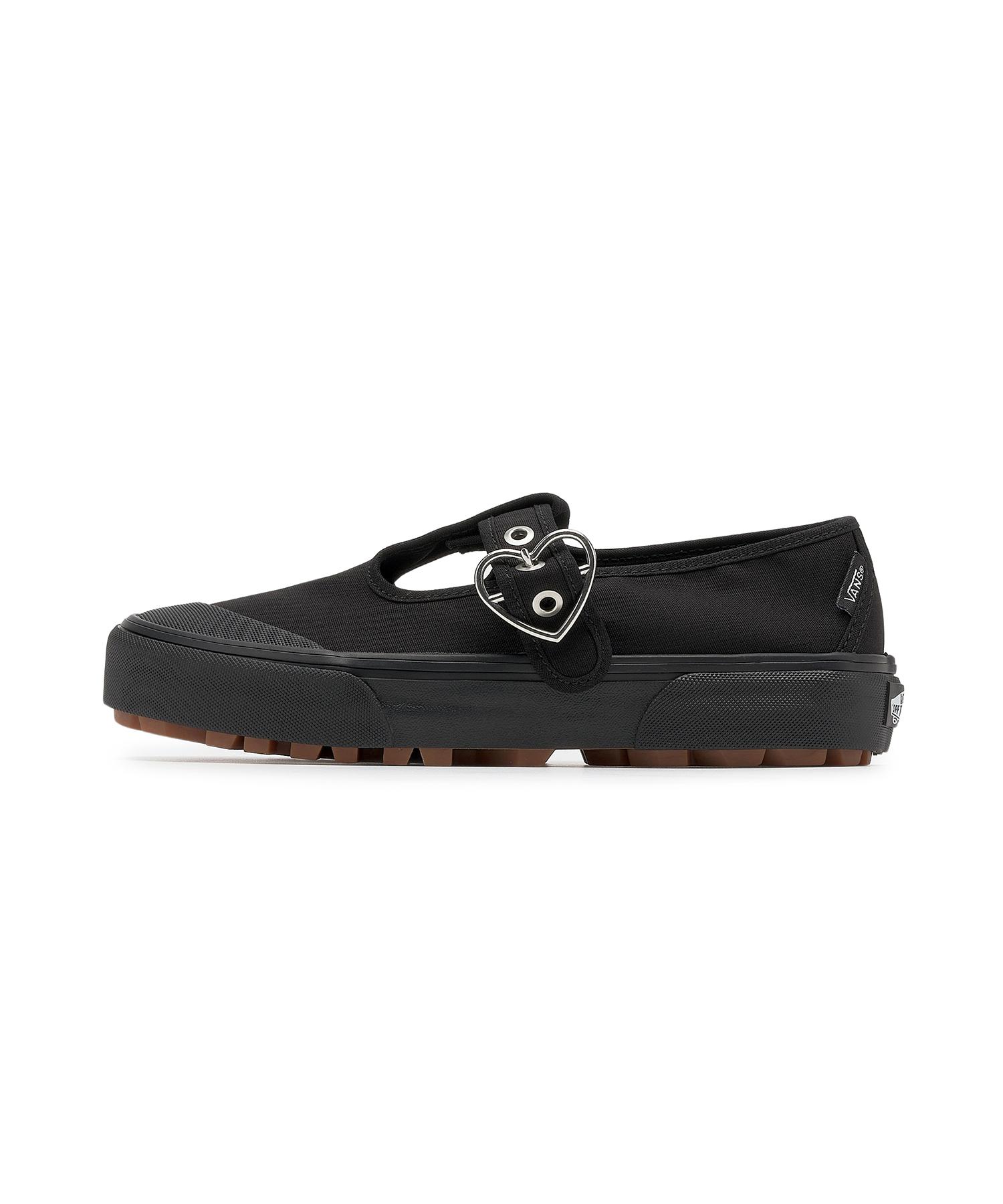 Vans Style 93 - Black /