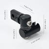 Aluminum Alloy V-shaped Stabilizer, Easy Installation And Assembly Bracket.