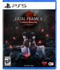 FATAL FRAME Crimson Butterfly REMAKE North PS5 II (Import Version America) -