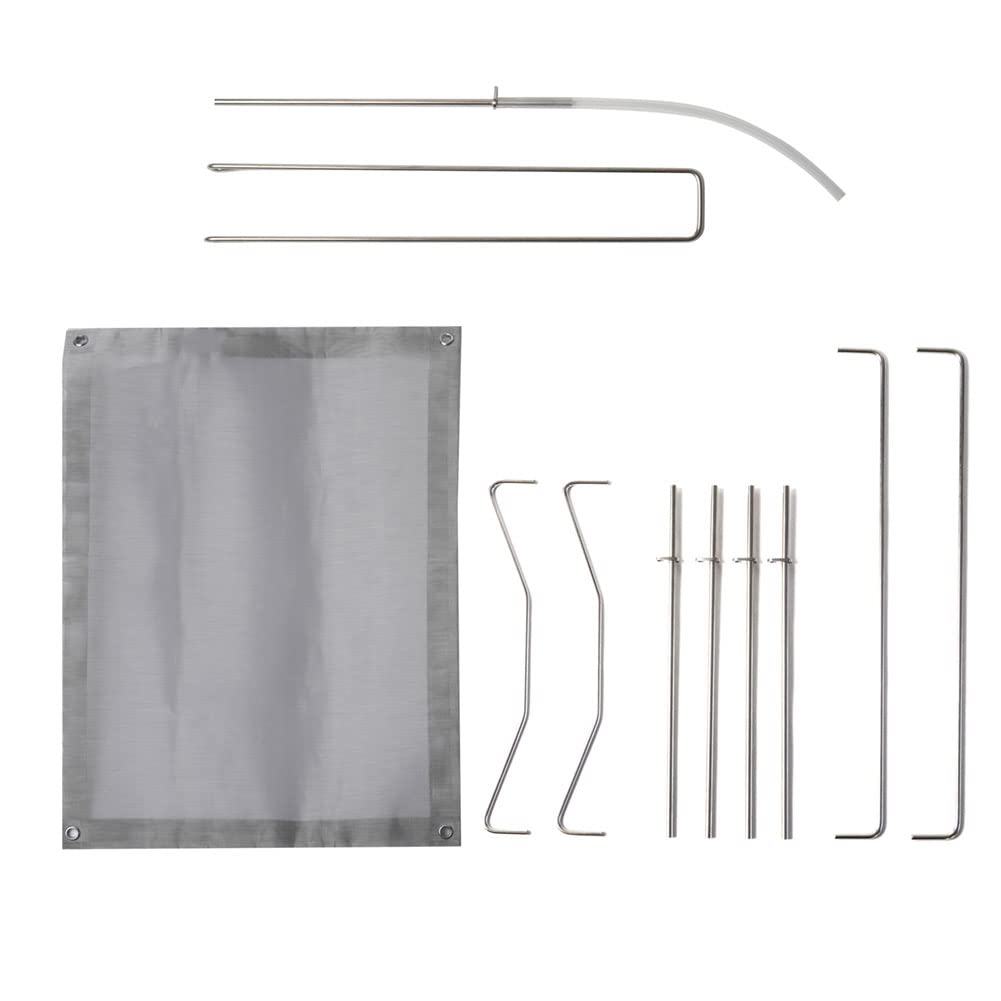 PaaGoWORKS Ninja Fire Stand Solo