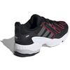 Adidas Eqt Gazelle Black Energy Pink Sneakers EE4808
