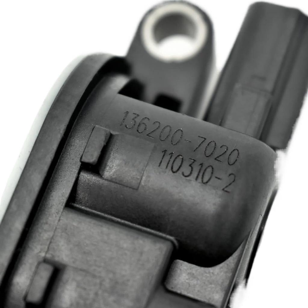 36162-RRA-A01 Carbon Vacuum Solenoid Purge Control Solenoid Valve Solenoid